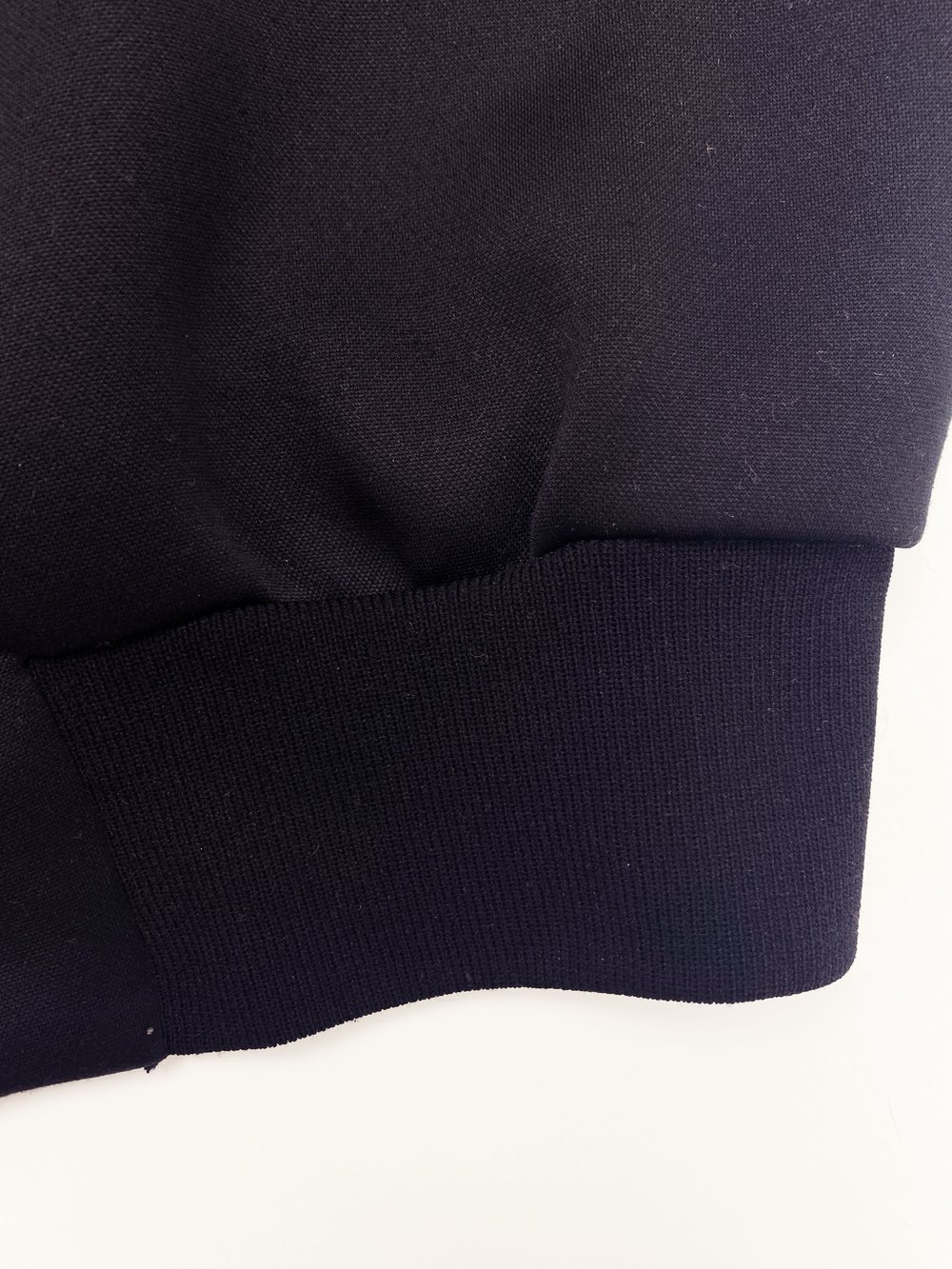 Yohji Yamamoto F/W 2001 one sleeve jacket — JAMES VELORIA Yohji Yamamoto F/W 2001 one sleeve jacket — JAMES VELORIA